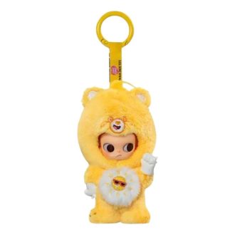 Pop Mart x Zsiga Care Bear-figurer «Funshine Bear»