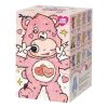 Pop Mart x Zsiga Care Bear-figurer i forseglet etui (1 blindboks)
