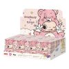 Pop Mart x Zsiga Care Bear-figurer i forseglet etui (12 blinde esker)