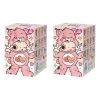 Pop Mart x Zsiga Care Bear-figurer i forseglet etui (2 blinde esker)