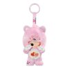 Pop Mart x Zsiga Care Bear-figurer «Love A Lot Bear»