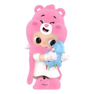 Pop MartStars Delicious Moments Collection Mobiltelefonsnor Forseglet Etui (2 Blindbokser)