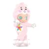 Pop Mart x Zsiga Care Bear-figurer «True Love Bear»