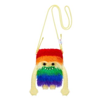 Pop MartINSTINCTOY Hug You-serien Mini plysjveske
