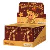 Pop MartStars Delicious Moments Collection Mobiltelefonnøkkelrem Forseglet Etui (6 Blindbokser)