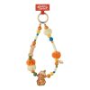 Pop MartStars Delicious Moments-kolleksjon Mobiltelefonsnor «Cookie House»