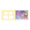 Pop MartSweet Bean Celebrate Ordinary Days-serien &laquo;Cloud Paradise Adventure&raquo;