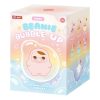 Pucky Beanie Bubble Up Plysj Anheng Forseglede Etuier (1 Blindboks)