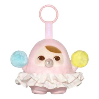 Pucky Beanie Bubble Up Plysjanheng «La oss boble» Hemmelig utgave