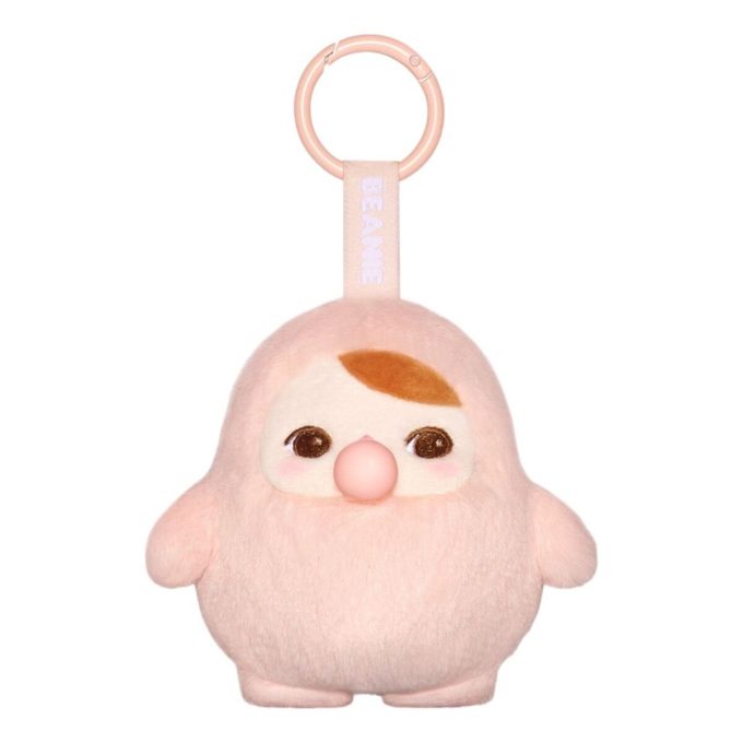 Pucky Beanie Bubble Up Plysjanheng «Penn Bubble»