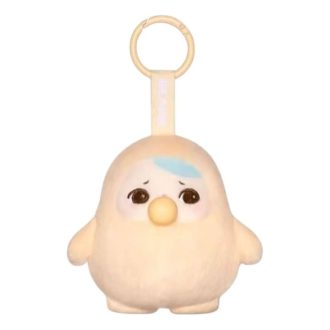 Pucky Beanie Bubble Up Plysjanheng &laquo;Sint Boble&raquo;