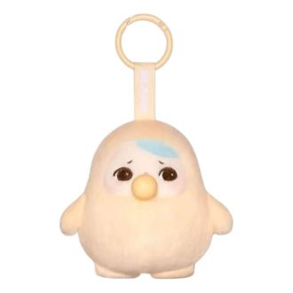 Pucky Beanie Bubble Up Plysjanheng &laquo;Sint Boble&raquo;