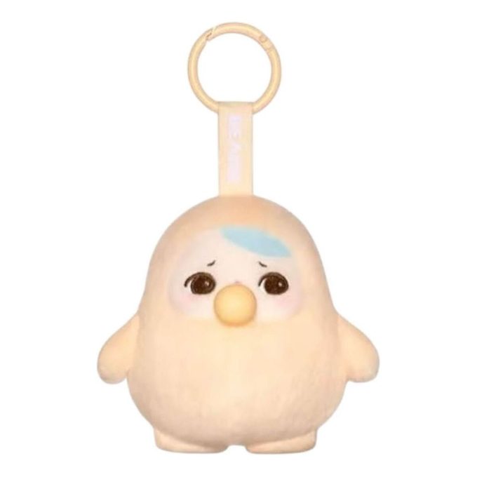 Pucky Beanie Bubble Up Plysjanheng &laquo;Sint Boble&raquo;