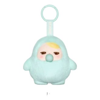 Pucky Beanie Bubble Up Plysjanheng &laquo;Smug Bubble&raquo;