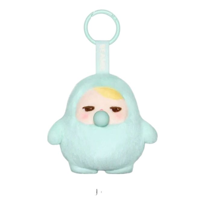 Pucky Beanie Bubble Up Plysjanheng &laquo;Smug Bubble&raquo;