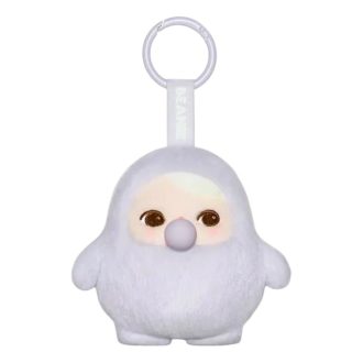 Pucky Beanie Bubble Up Plysjanheng «Søt boble»