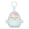 Pucky Beanie Bubble Up Plysjanheng &laquo;Søvnig Boble&raquo;