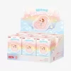 PUCKY BEANIE BUBBLE UP-SERIEN – Plysj anhengsboks