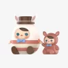 PUCKY Egg Bunny-figur
