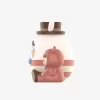 PUCKY Egg Bunny-figur