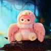 PUCKY Forest Party-serien – Vinylplysj-anhengsboks