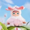 PUCKY Forest Party-serien – Vinylplysj-anhengsboks