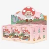 PUCKY Forest Party-serien – Vinylplysj-anhengsboks