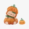 PUCKY Gresskar Babyfigur