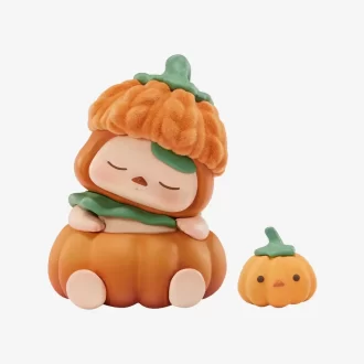 PUCKY Gresskar Babyfigur