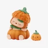 PUCKY Gresskar Babyfigur