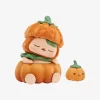 PUCKY Gresskar Babyfigur