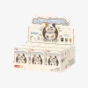 PUCKY Roly-Poly Kitty-serien – Vinylplysj-blindboks