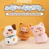 PUCKY Roly-Poly Kitty-serien – Vinylplysj-blindboks
