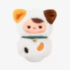 PUCKY Roly-Poly Kitty-serien – Vinylplysj-blindboks