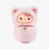 PUCKY Roly-Poly Kitty-serien – Vinylplysj-blindboks