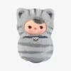 PUCKY Roly-Poly Kitty-serien – Vinylplysj-blindboks