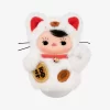 PUCKY Roly-Poly Kitty-serien – Vinylplysj-blindboks