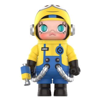 Rom Molly Minions 400%