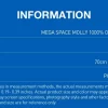 [Skann for å kjøpe] MEGA SPACE MOLLY 1000% OPTIMUS PRIME