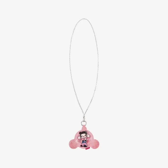 SKULLPANDA CHEERS TO MYSELF-SERIEN – Miniveske