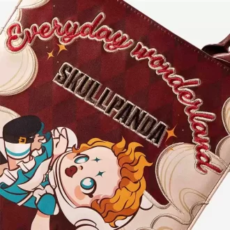 SKULLPANDA Everyday Wonderland-serien – handleveske