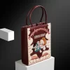 SKULLPANDA Everyday Wonderland-serien – handleveske
