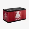 SKULLPANDA Everyday Wonderland-serien – lysende utstillingsbeholder