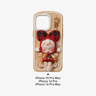 SKULLPANDA Fortell meg hva du vil-serien – Mobildeksel
