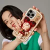 SKULLPANDA Fortell meg hva du vil-serien – Mobildeksel