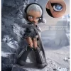SKULLPANDA × HAMCUS 1/6 actionfigur