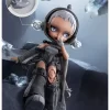 SKULLPANDA × HAMCUS 1/6 actionfigur