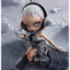 SKULLPANDA × HAMCUS 1/6 actionfigur