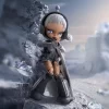 SKULLPANDA × HAMCUS 1/6 actionfigur