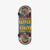 SKULLPANDA Hypepanda-serien – Gripebrett
